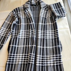 Woman's coat